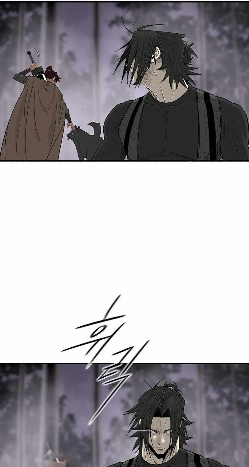 Read Legend Of The Northern Blade Manga Online