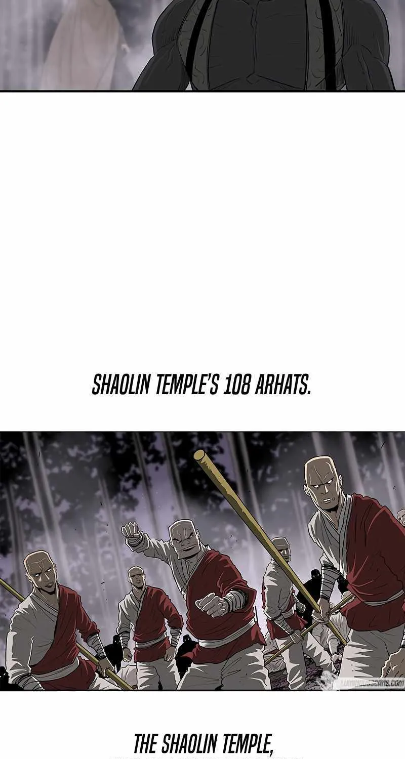 Read Legend Of The Northern Blade Manga Online