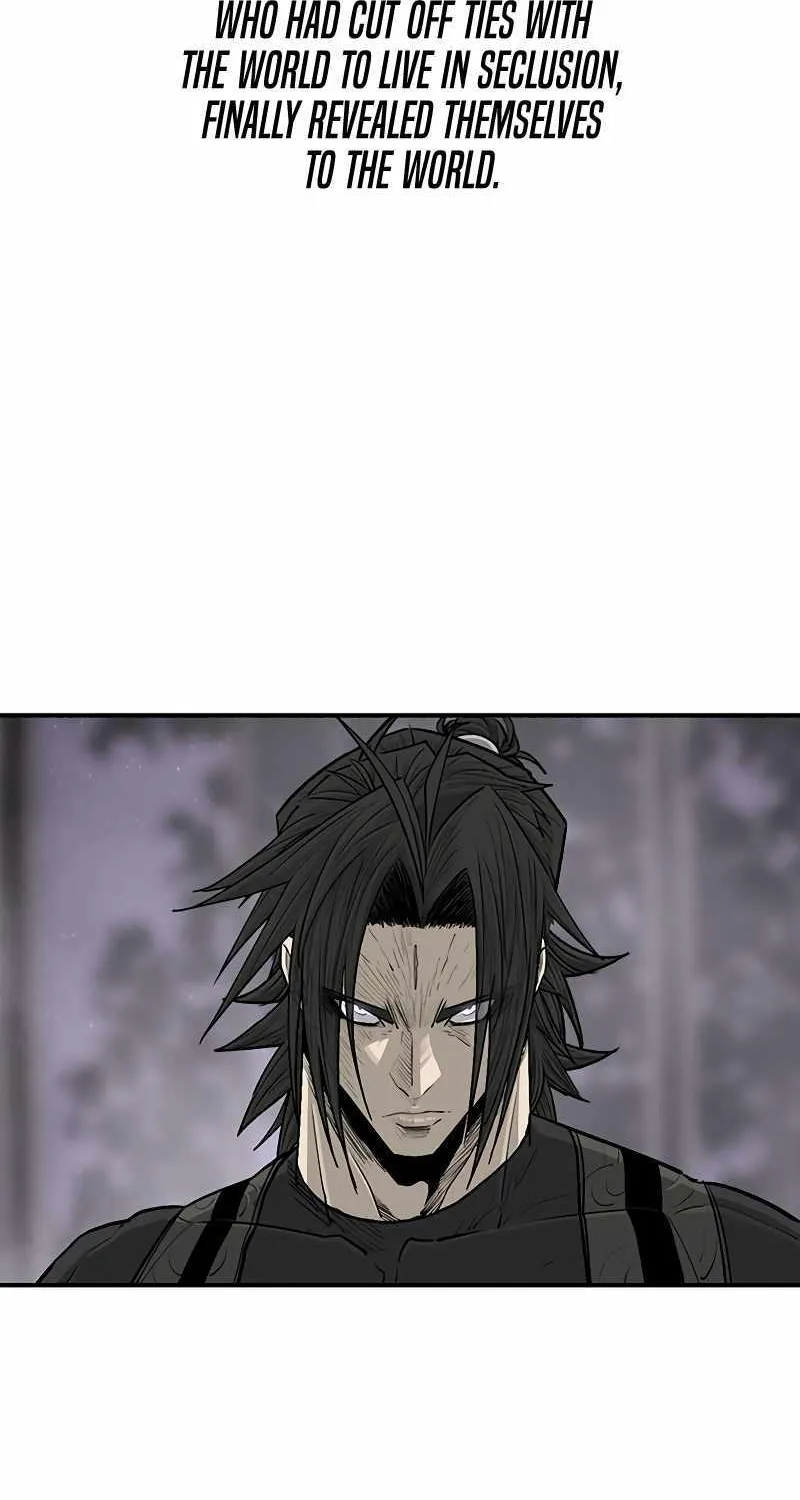 Read Legend Of The Northern Blade Manga Online