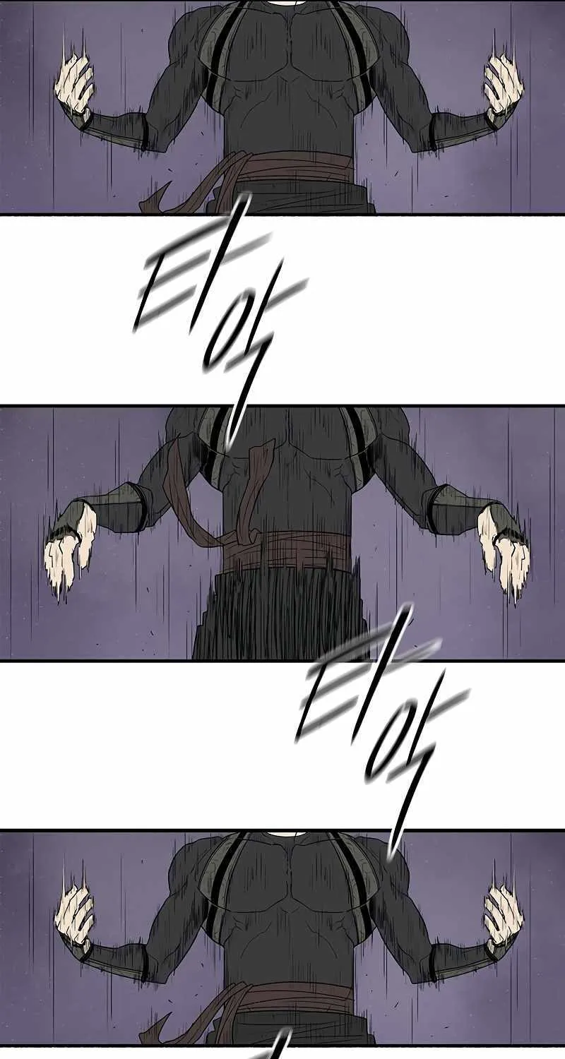 Read Legend Of The Northern Blade Manga Online