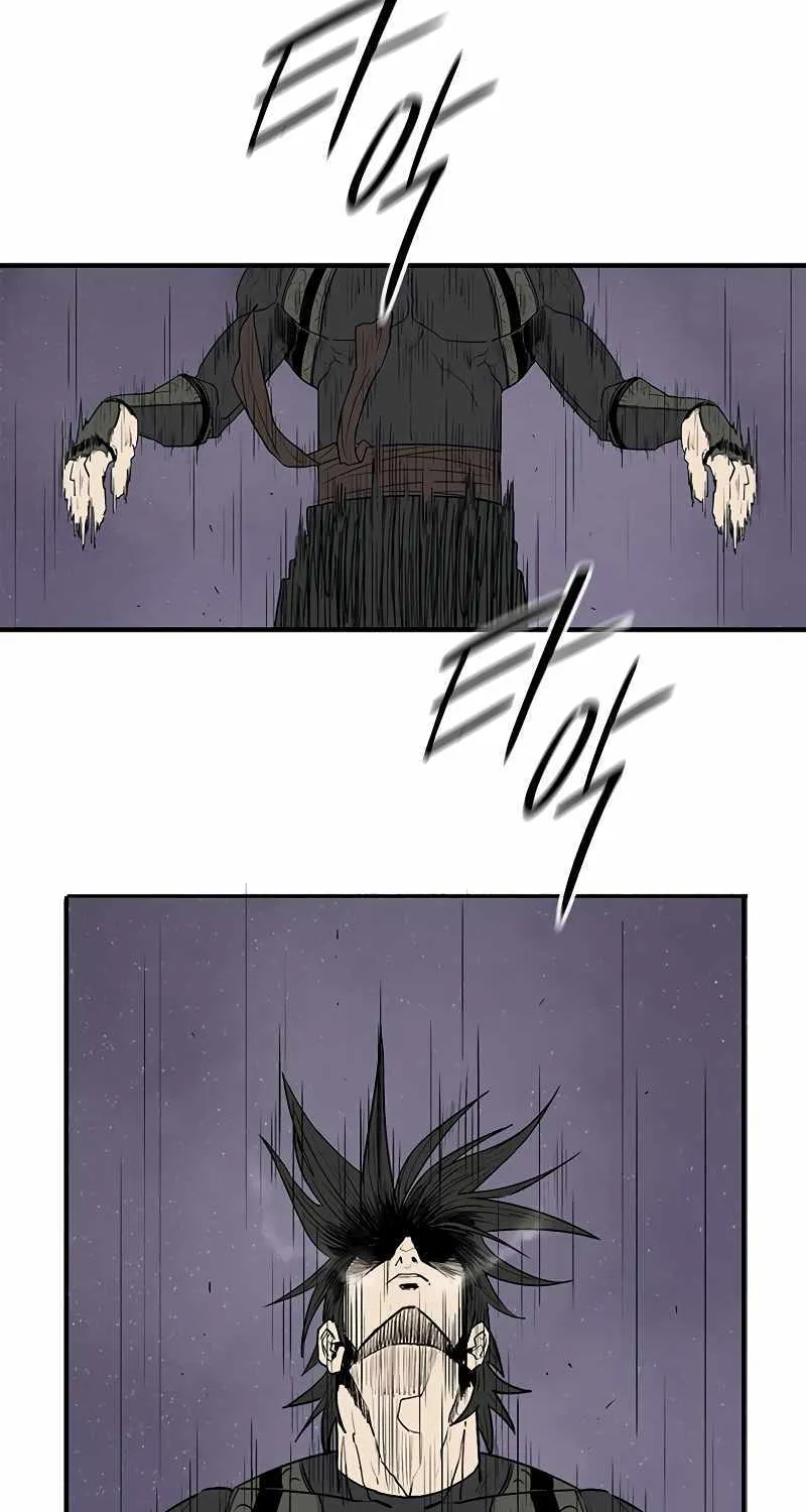 Read Legend Of The Northern Blade Manga Online