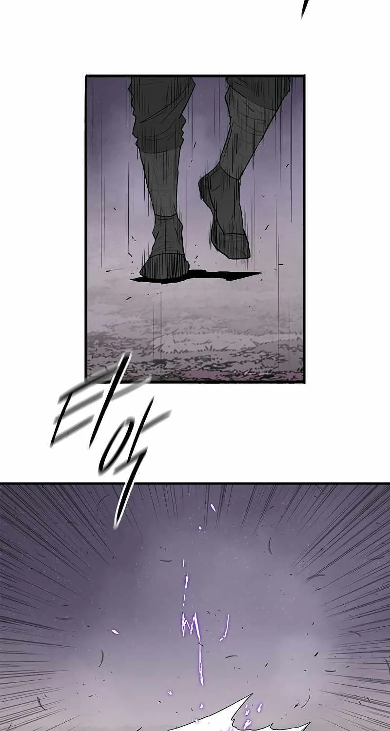 Read Legend Of The Northern Blade Manga Online