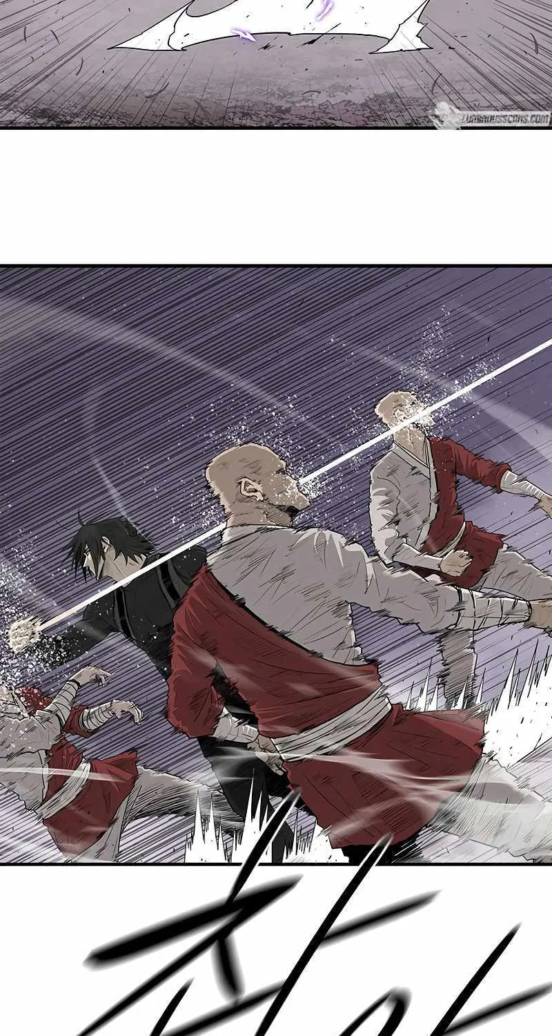 Read Legend Of The Northern Blade Manga Online