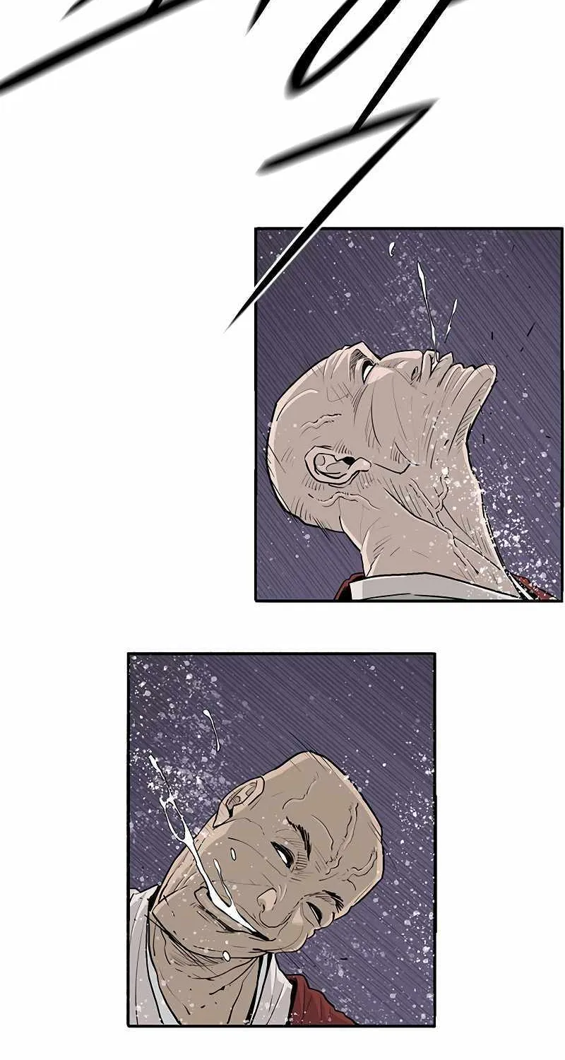 Read Legend Of The Northern Blade Manga Online