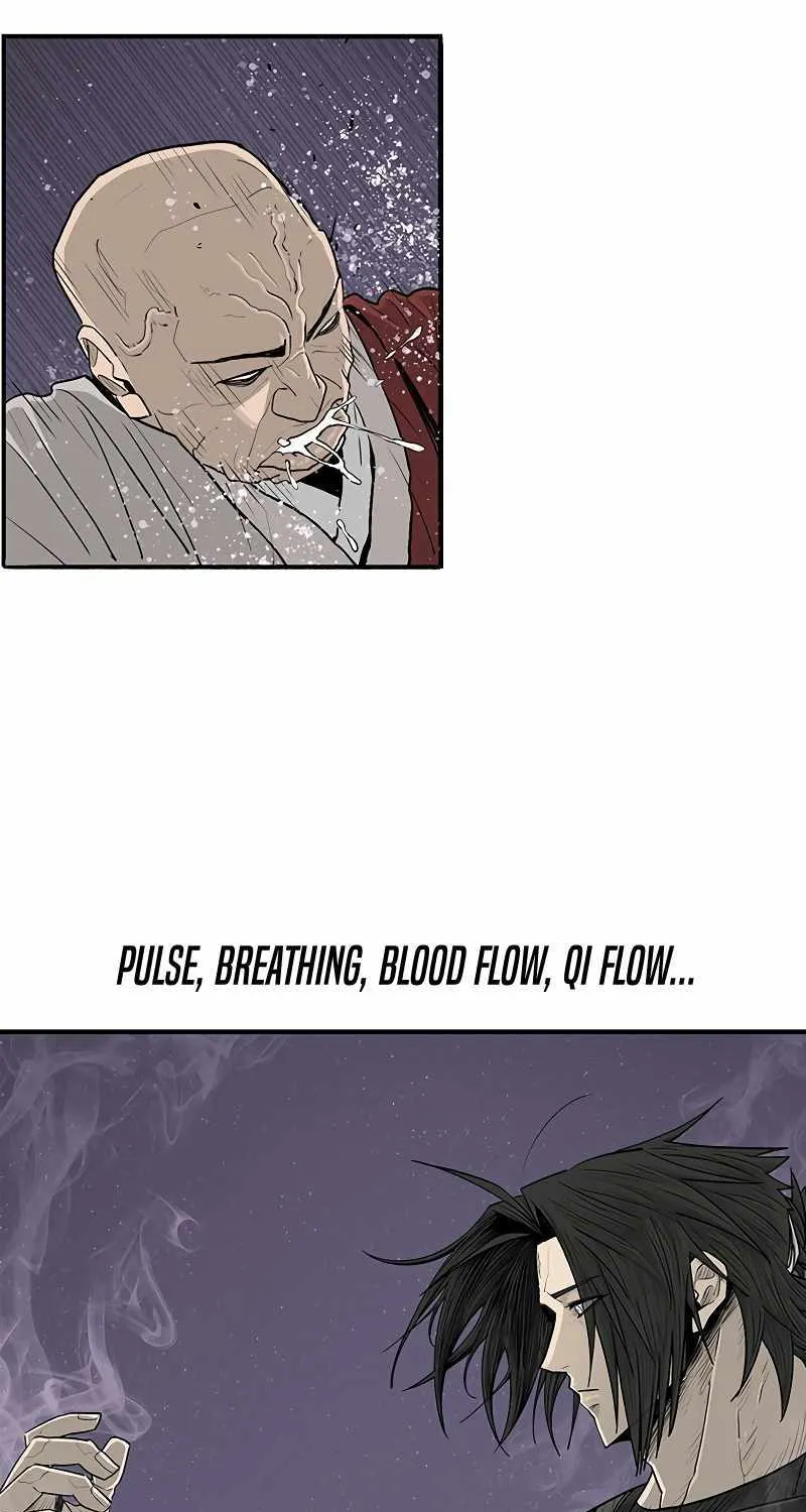 Read Legend Of The Northern Blade Manga Online