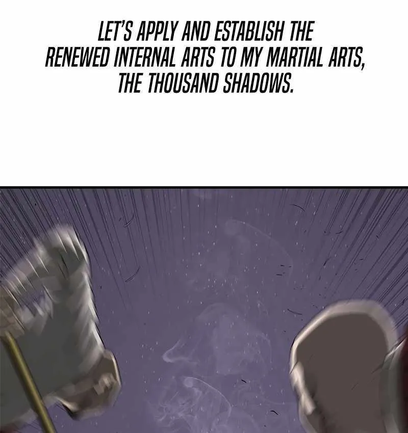 Read Legend Of The Northern Blade Manga Online