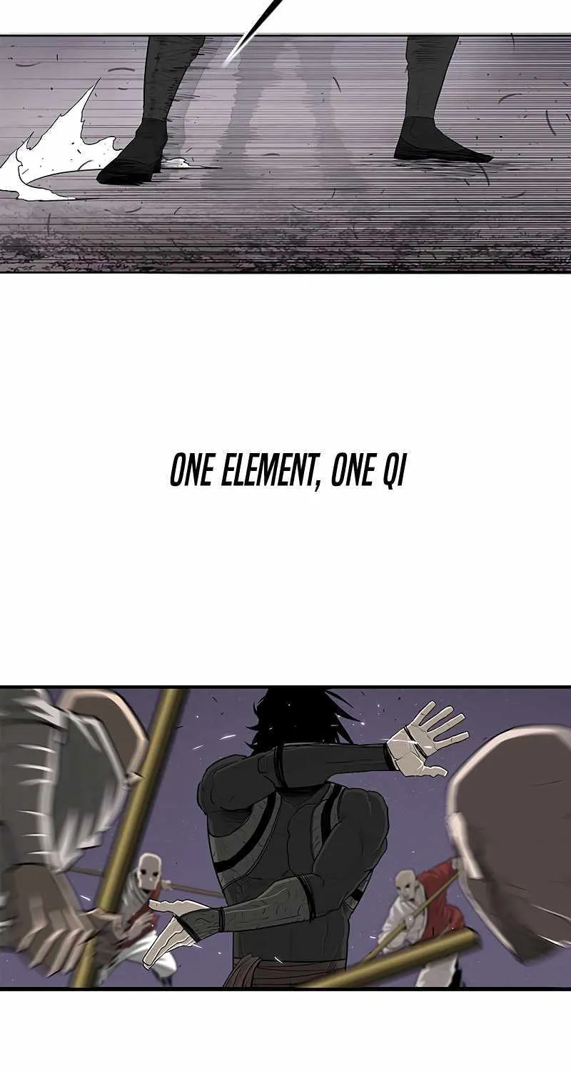 Read Legend Of The Northern Blade Manga Online