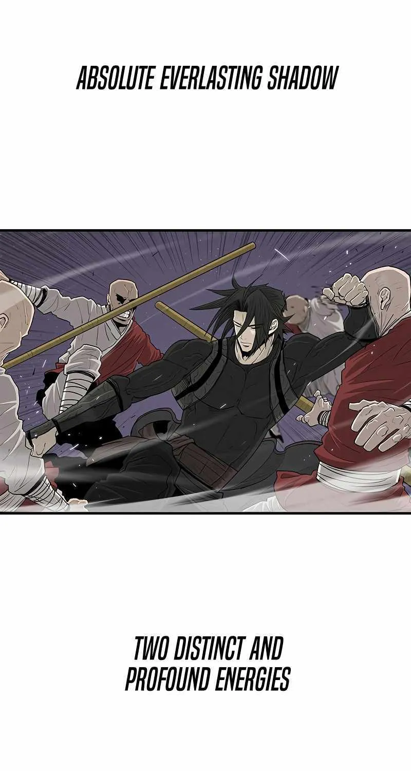 Read Legend Of The Northern Blade Manga Online