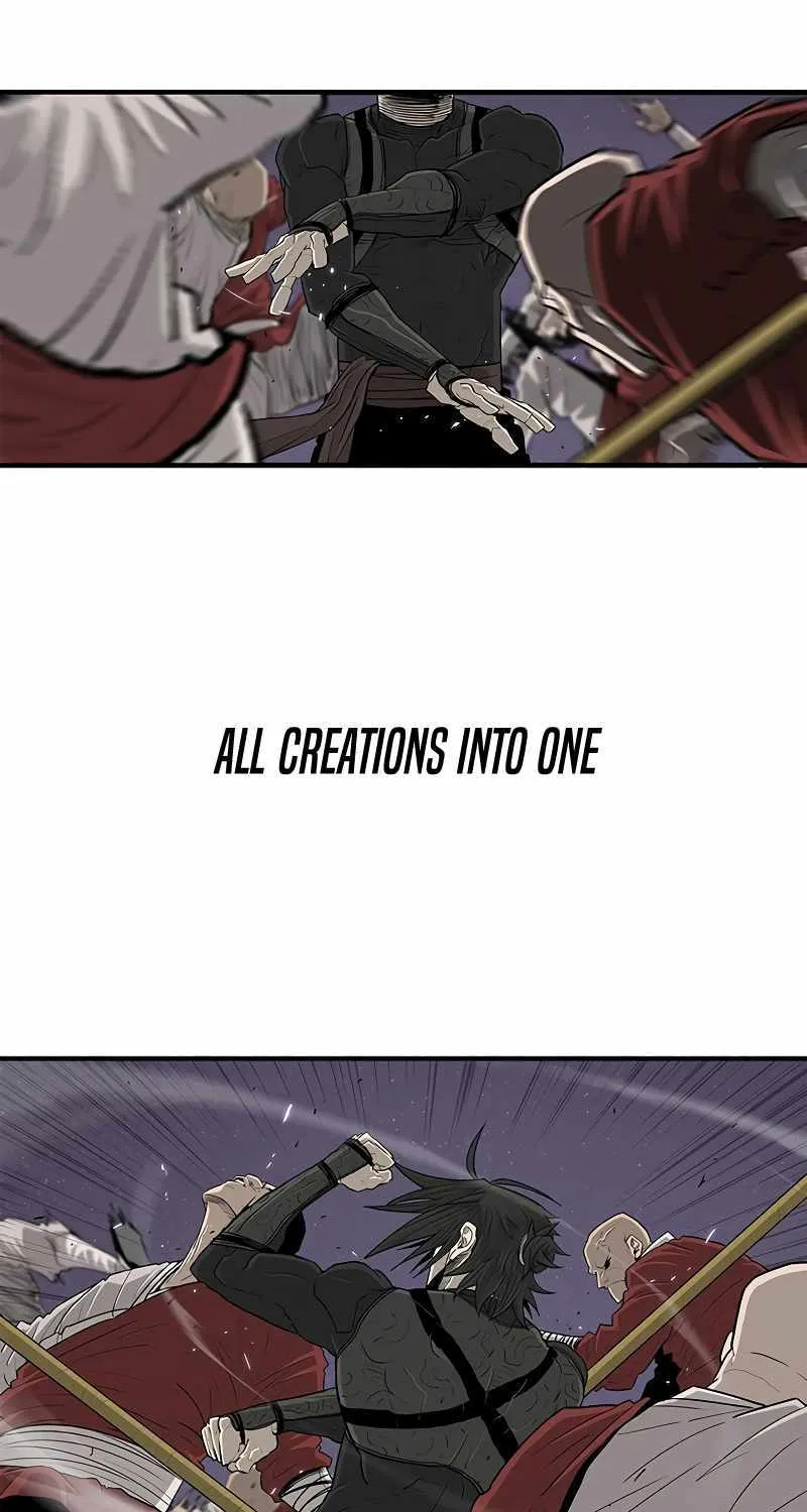 Read Legend Of The Northern Blade Manga Online