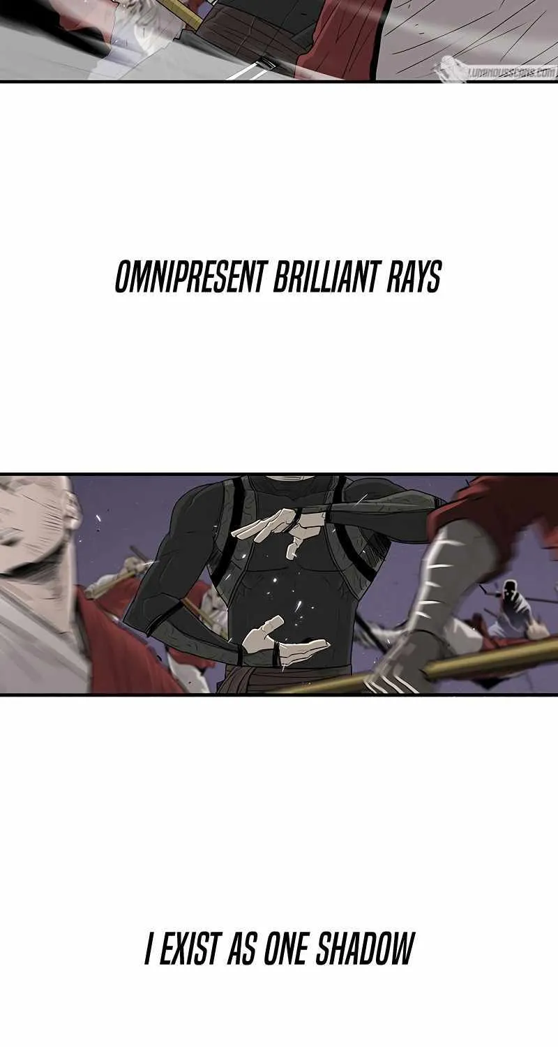 Read Legend Of The Northern Blade Manga Online