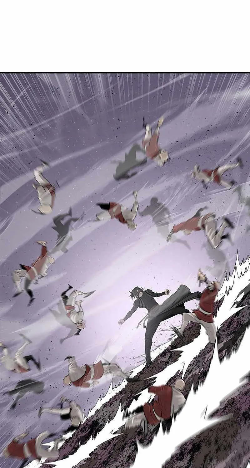 Read Legend Of The Northern Blade Manga Online