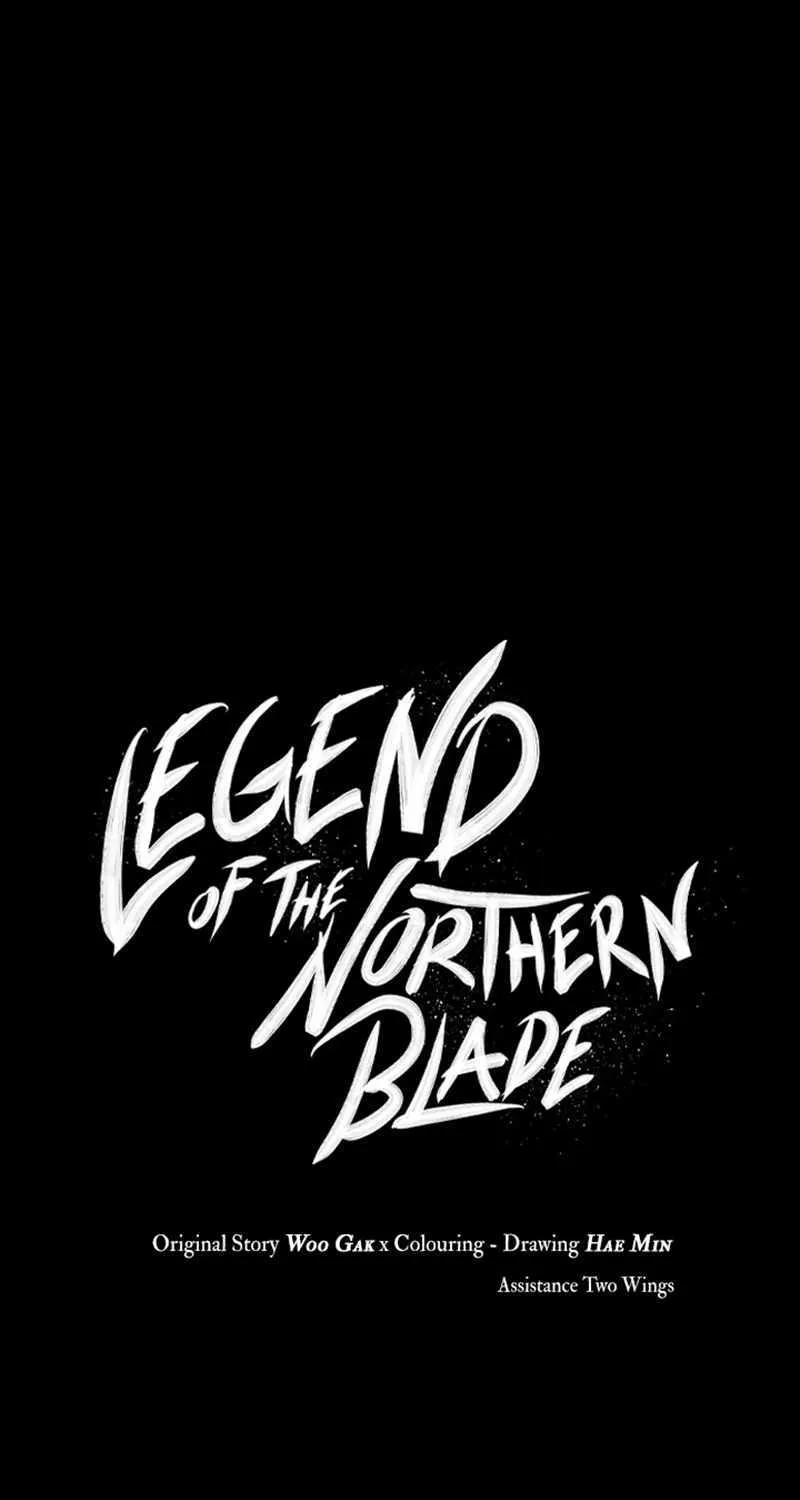 Read Legend Of The Northern Blade Manga Online