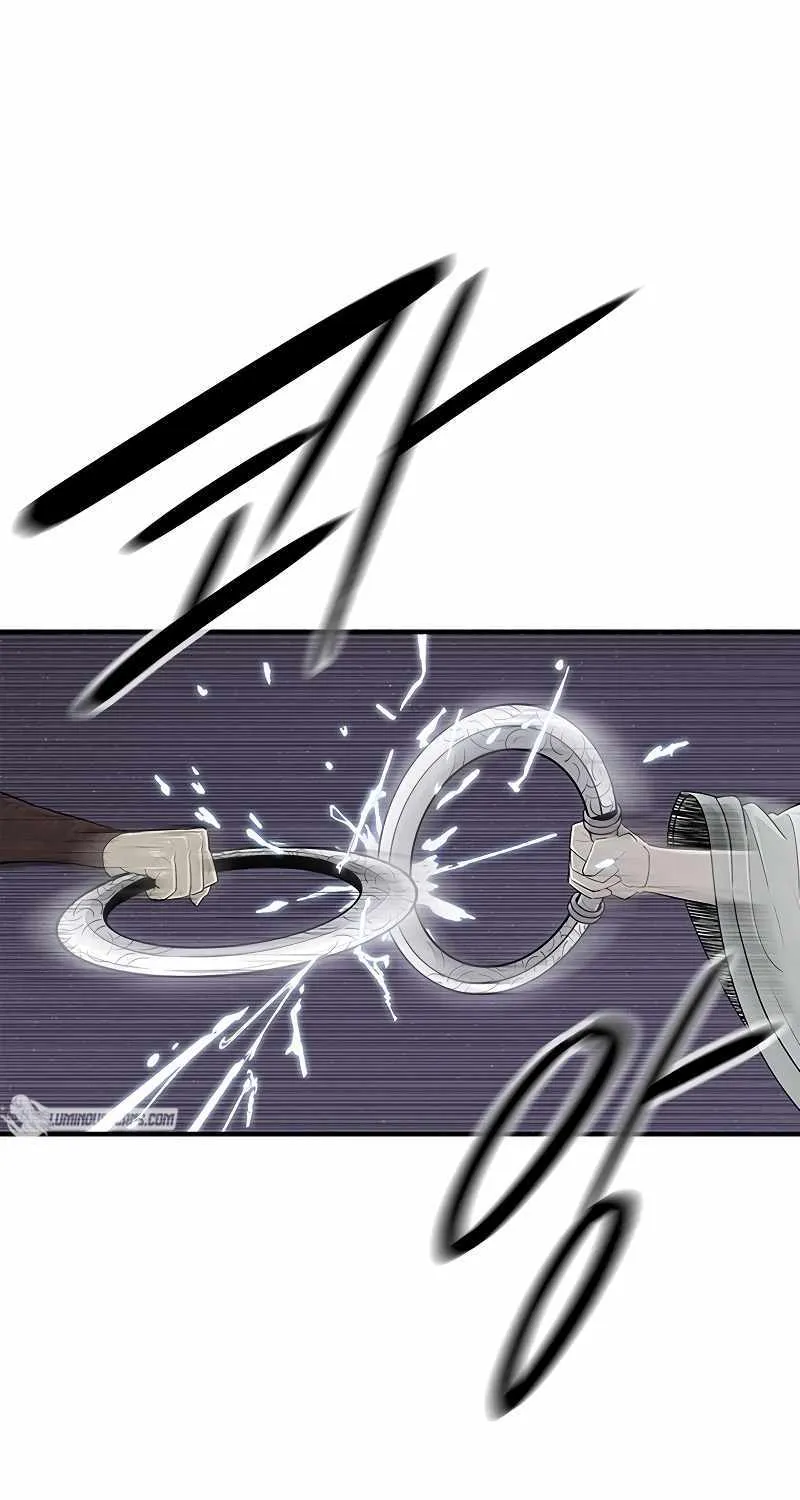 Read Legend Of The Northern Blade Manga Online