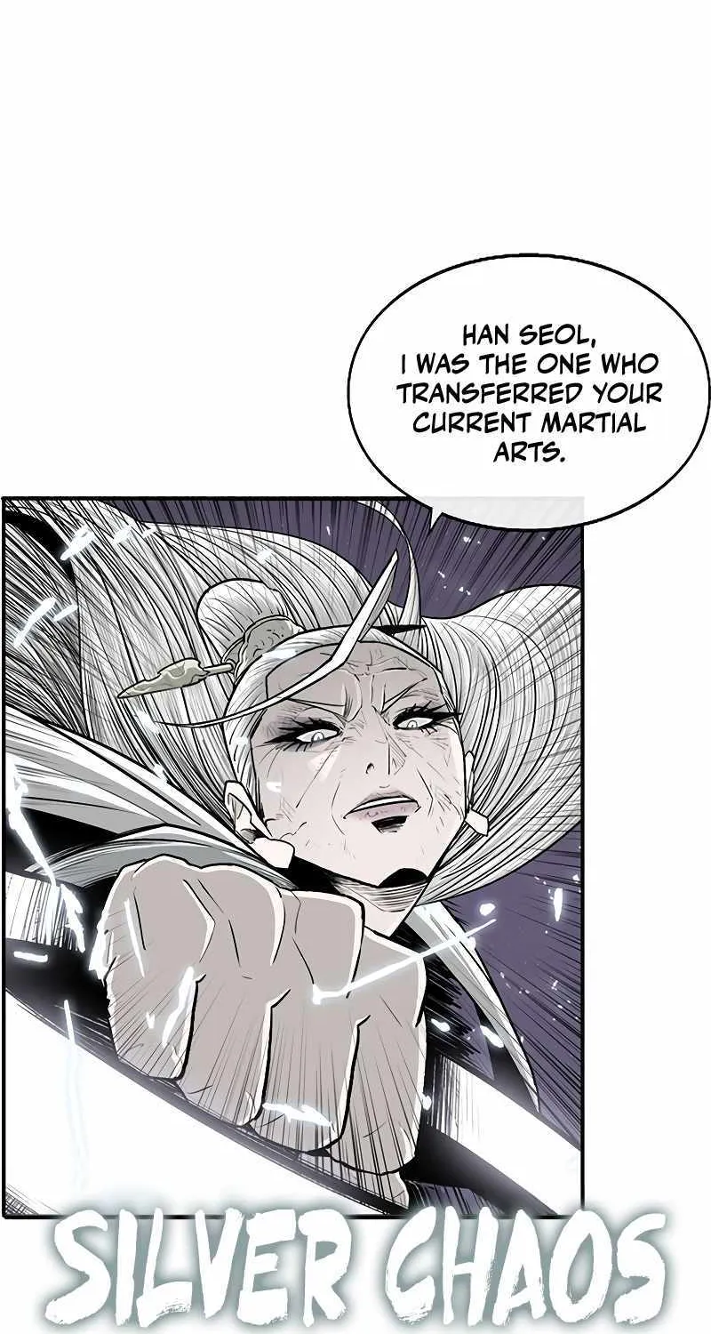 Read Legend Of The Northern Blade Manga Online