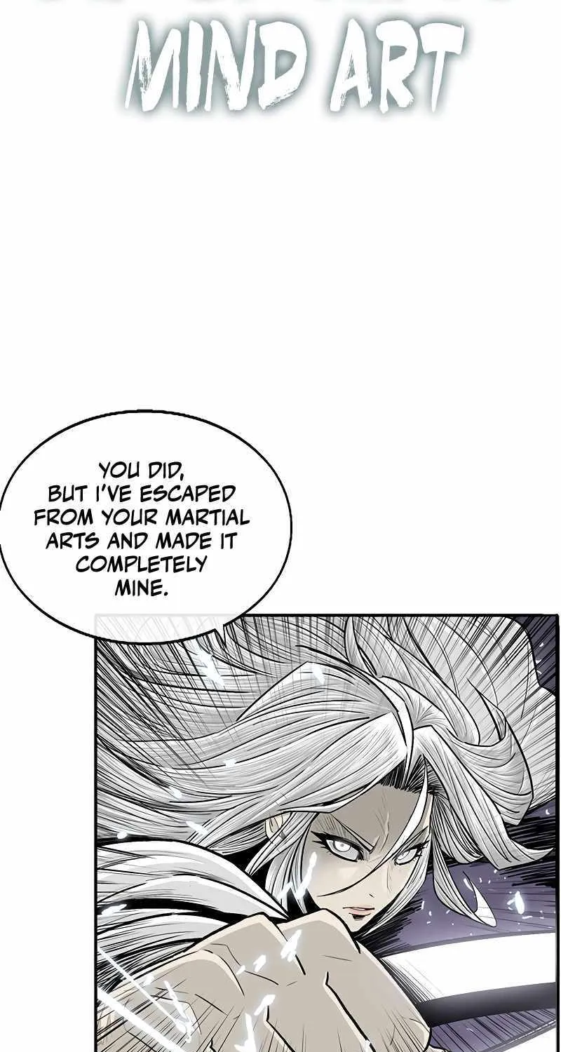 Read Legend Of The Northern Blade Manga Online