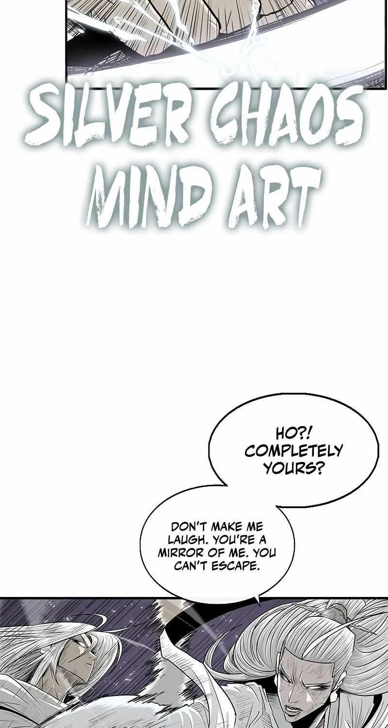 Read Legend Of The Northern Blade Manga Online