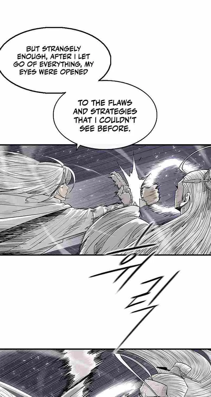 Read Legend Of The Northern Blade Manga Online