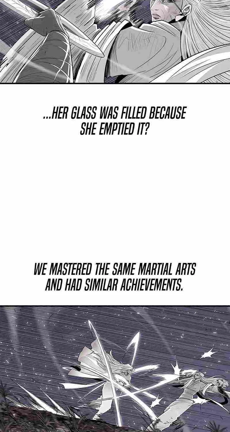 Read Legend Of The Northern Blade Manga Online