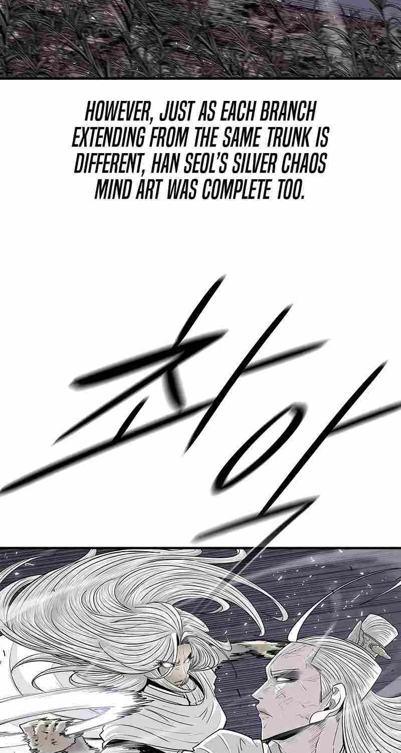 Read Legend Of The Northern Blade Manga Online