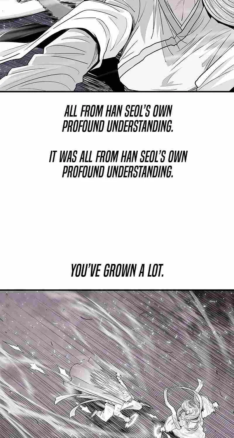 Read Legend Of The Northern Blade Manga Online