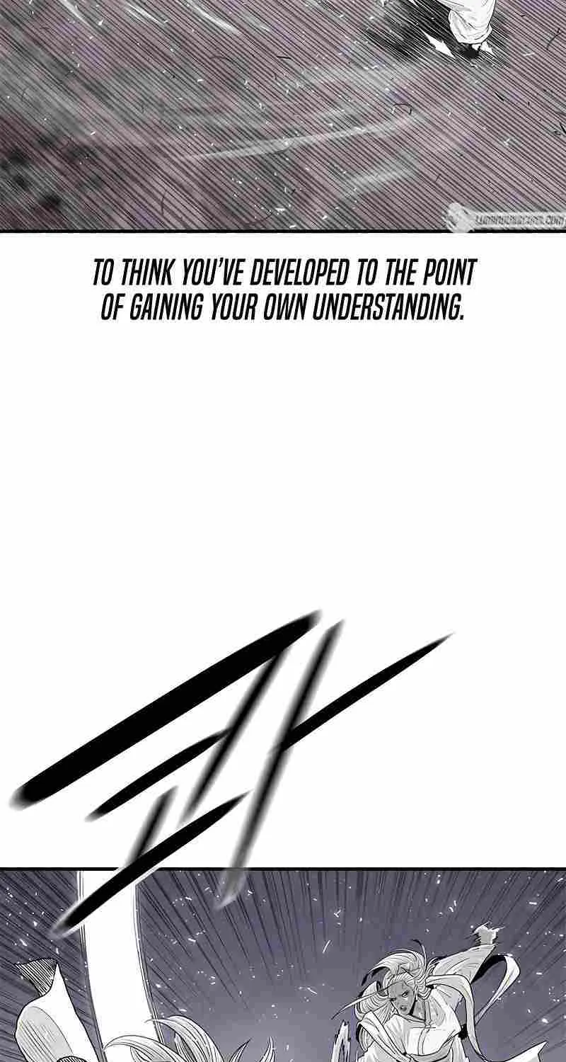 Read Legend Of The Northern Blade Manga Online