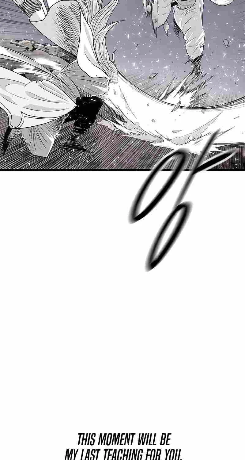 Read Legend Of The Northern Blade Manga Online