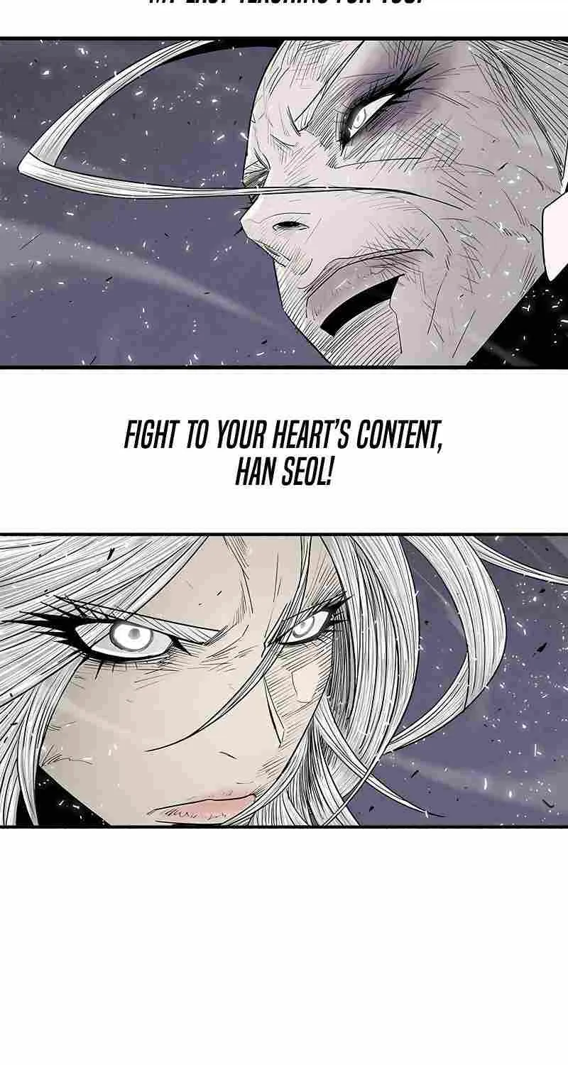 Read Legend Of The Northern Blade Manga Online