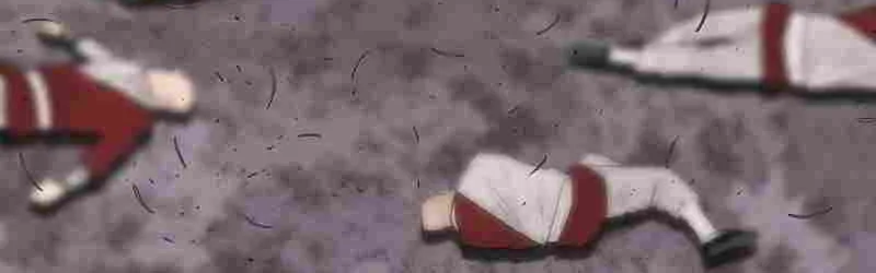 Read Legend Of The Northern Blade Manga Online