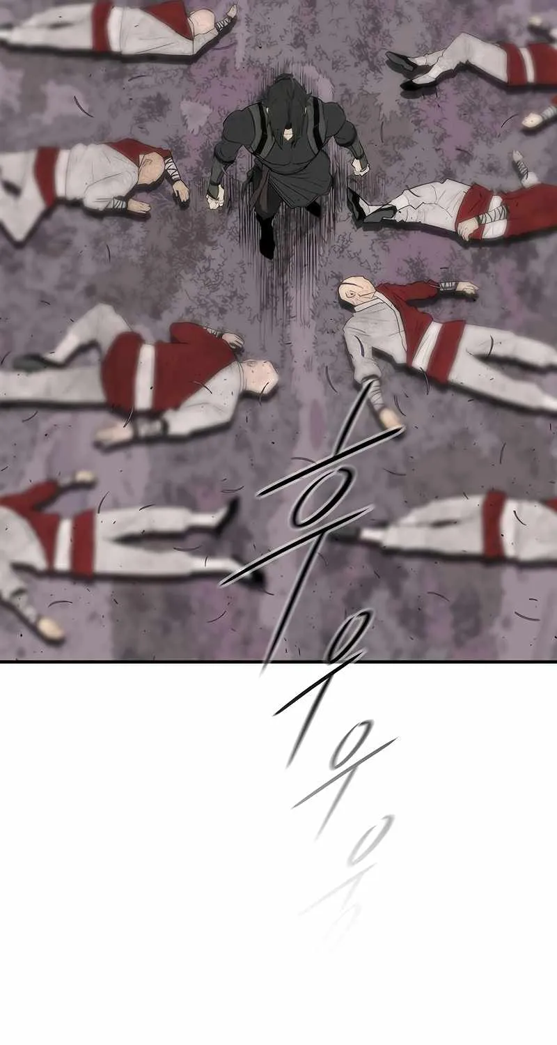 Read Legend Of The Northern Blade Manga Online