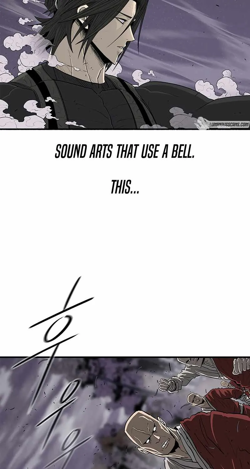 Read Legend Of The Northern Blade Manga Online