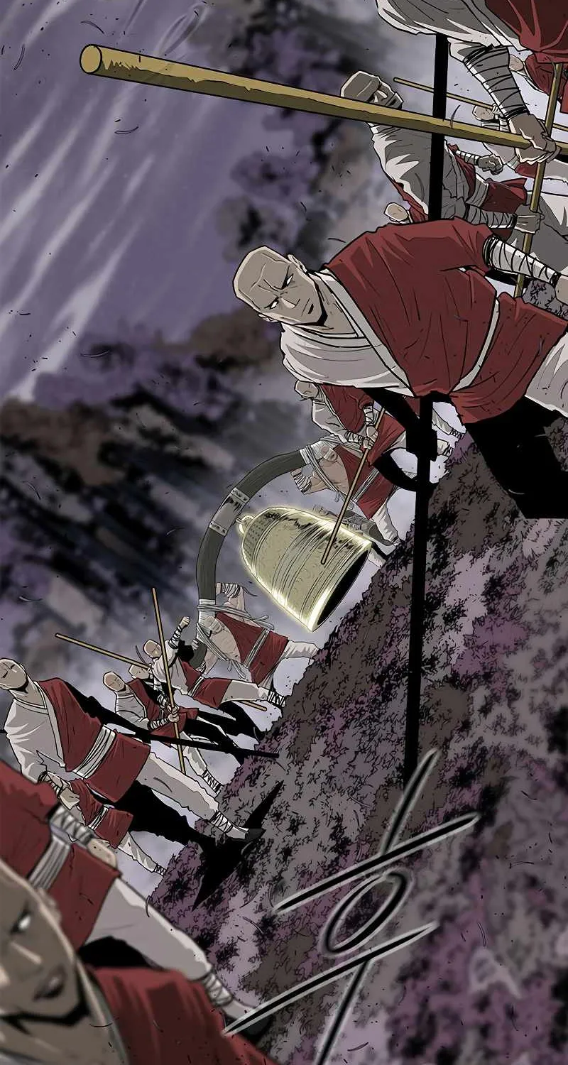 Read Legend Of The Northern Blade Manga Online