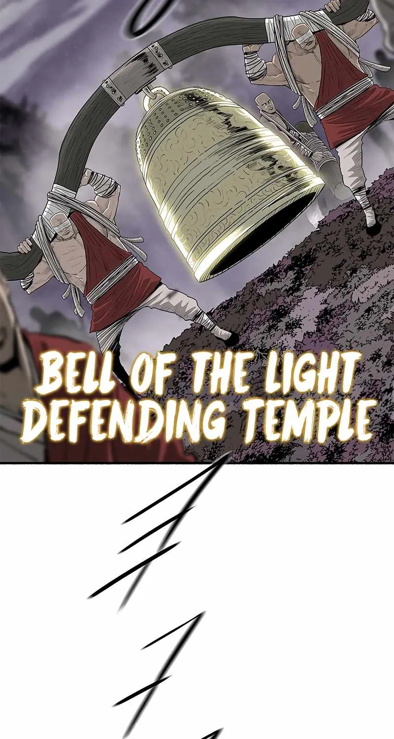 Read Legend Of The Northern Blade Manga Online