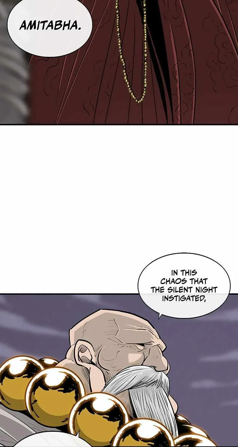 Read Legend Of The Northern Blade Manga Online