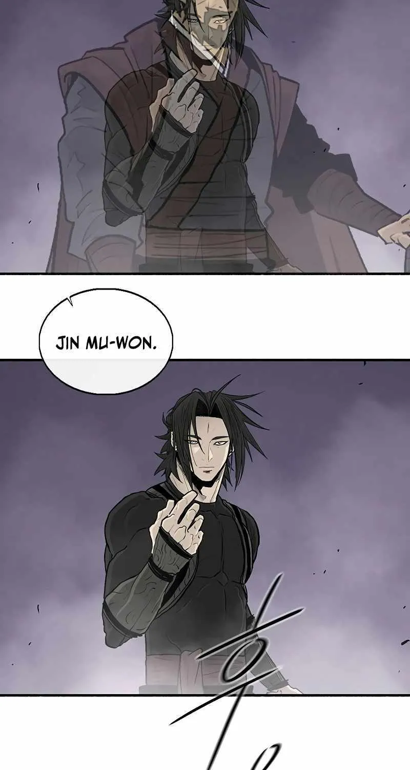 Read Legend Of The Northern Blade Manga Online