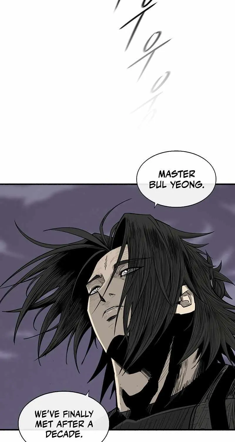 Read Legend Of The Northern Blade Manga Online