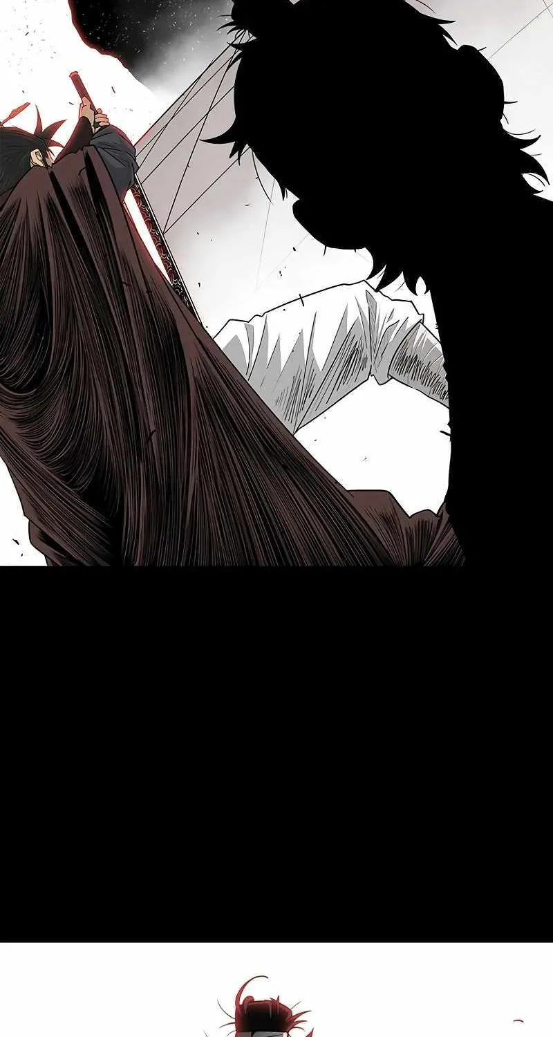 Read Legend Of The Northern Blade Manga Online