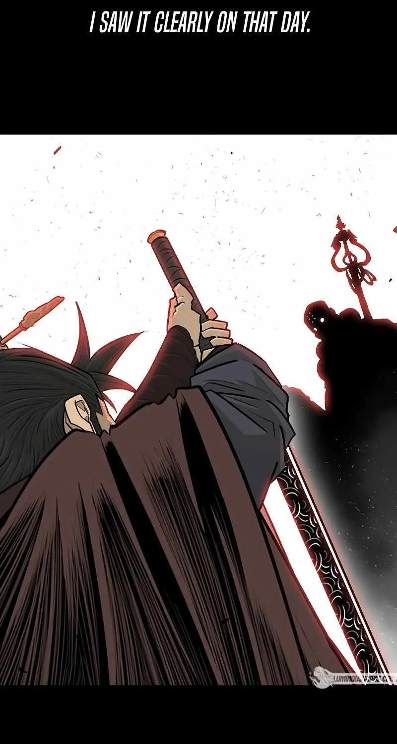 Read Legend Of The Northern Blade Manga Online