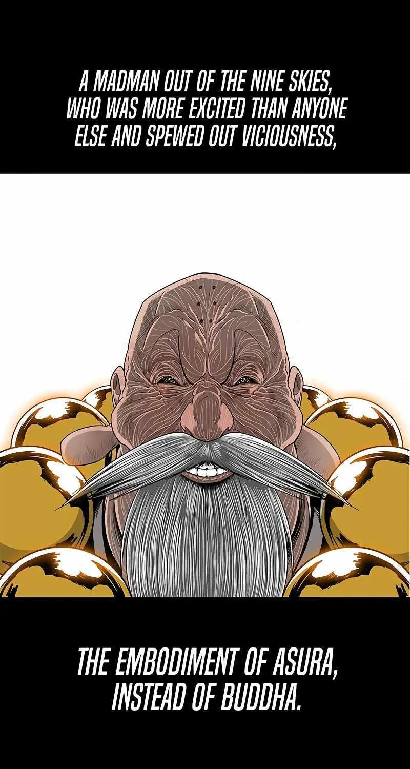 Read Legend Of The Northern Blade Manga Online