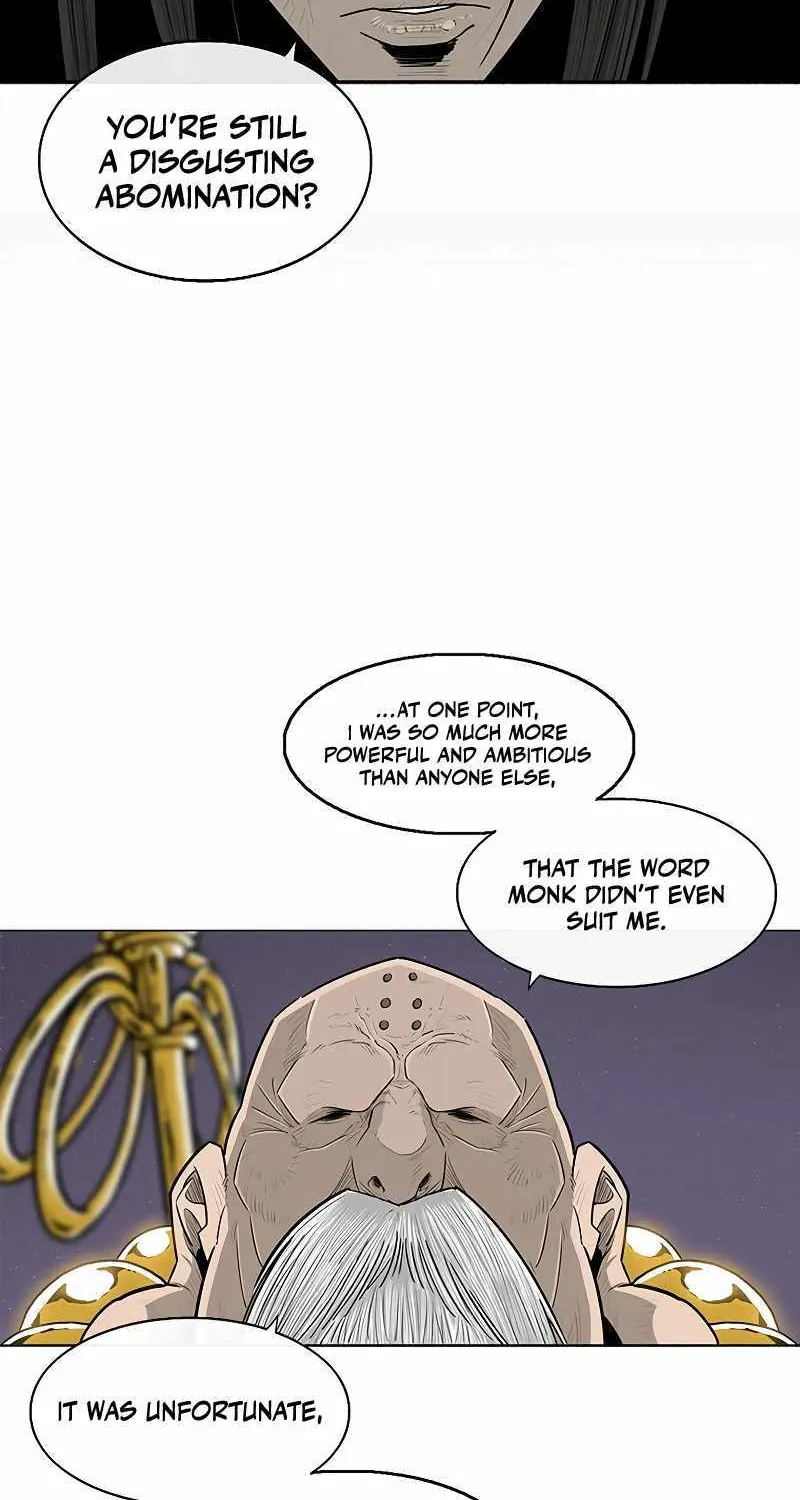 Read Legend Of The Northern Blade Manga Online