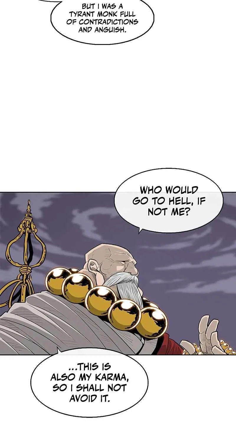 Read Legend Of The Northern Blade Manga Online