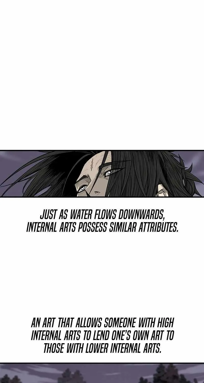 Read Legend Of The Northern Blade Manga Online