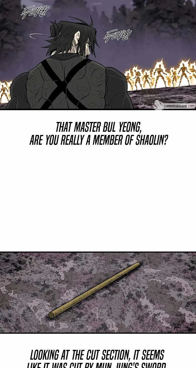 Read Legend Of The Northern Blade Manga Online