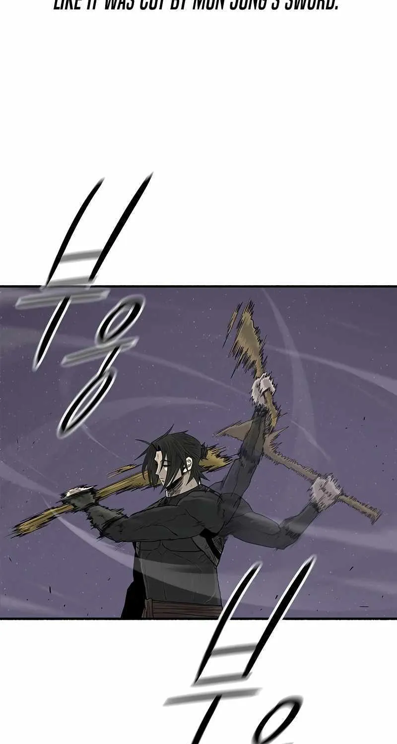 Read Legend Of The Northern Blade Manga Online