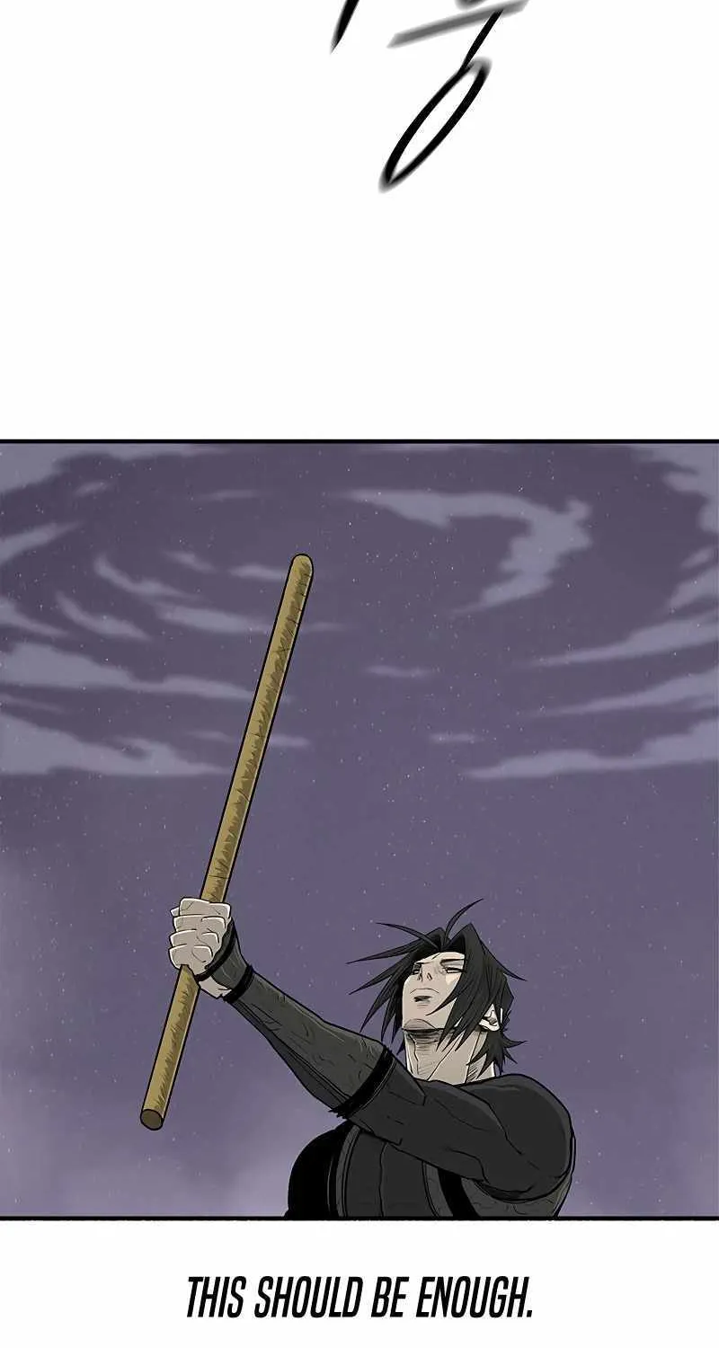 Read Legend Of The Northern Blade Manga Online