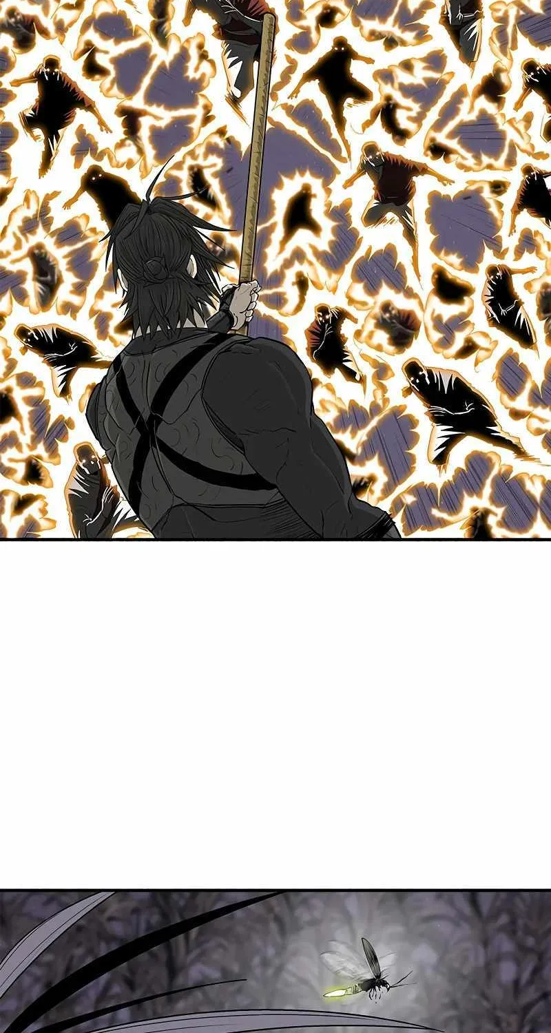 Read Legend Of The Northern Blade Manga Online