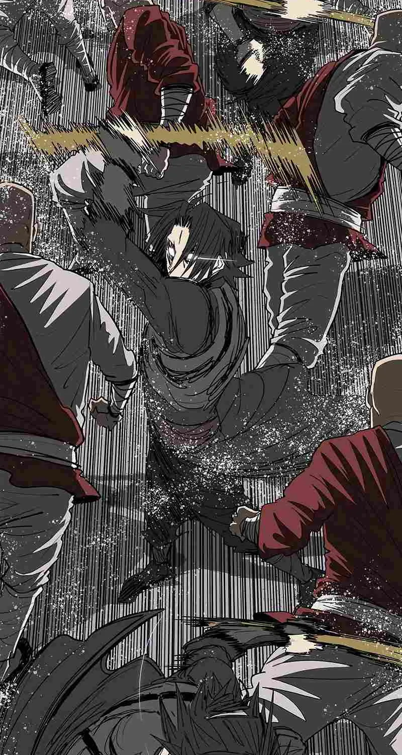 Read Legend Of The Northern Blade Manga Online