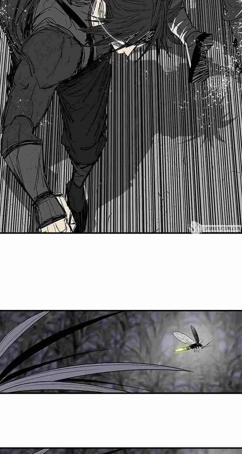 Read Legend Of The Northern Blade Manga Online