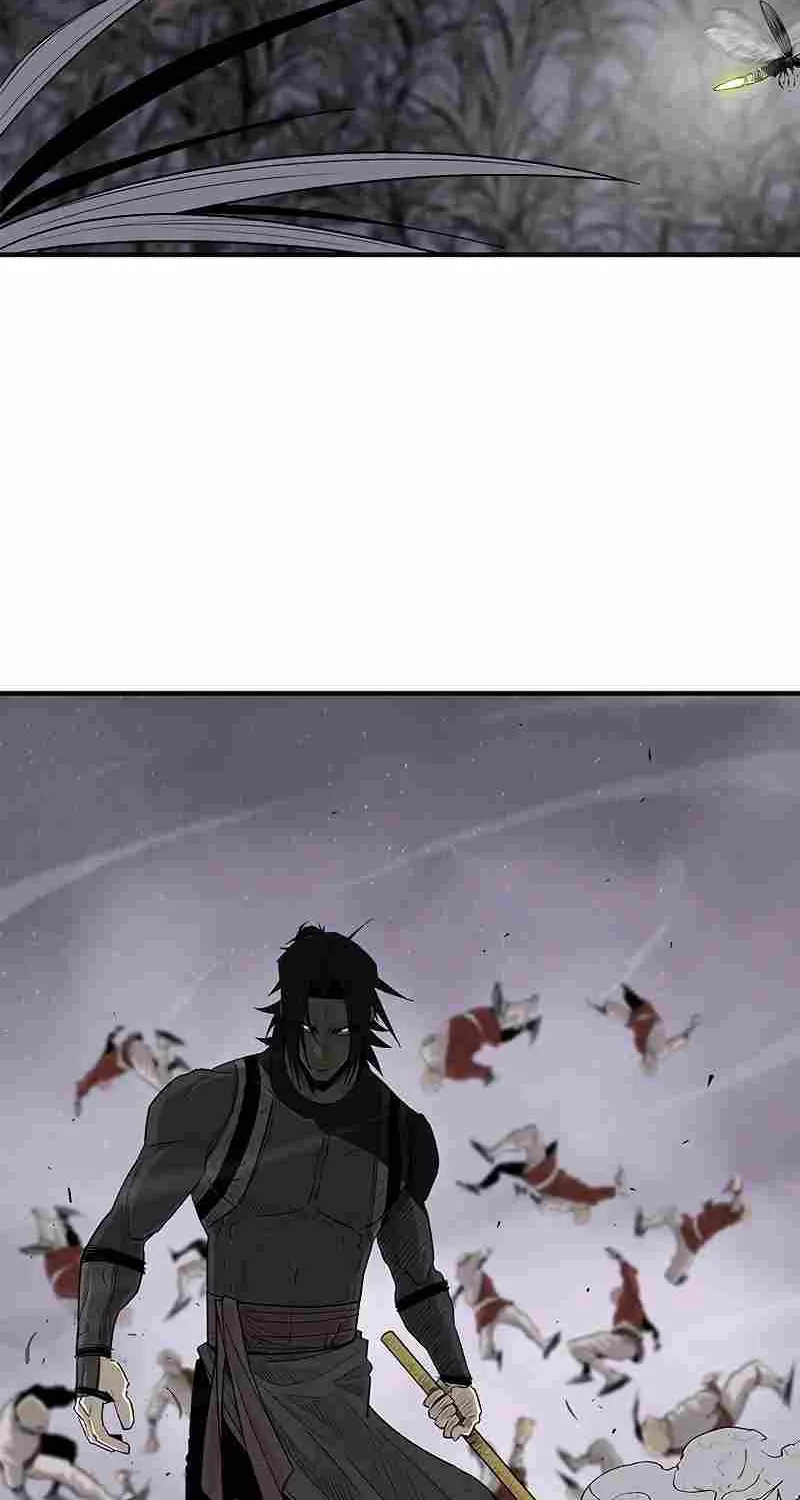 Read Legend Of The Northern Blade Manga Online