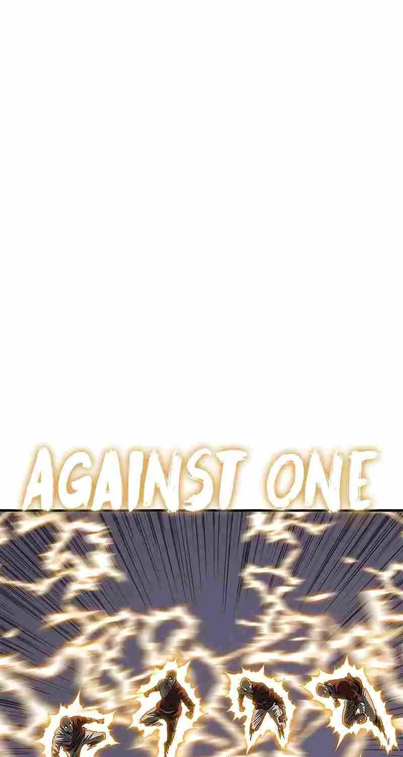 Read Legend Of The Northern Blade Manga Online