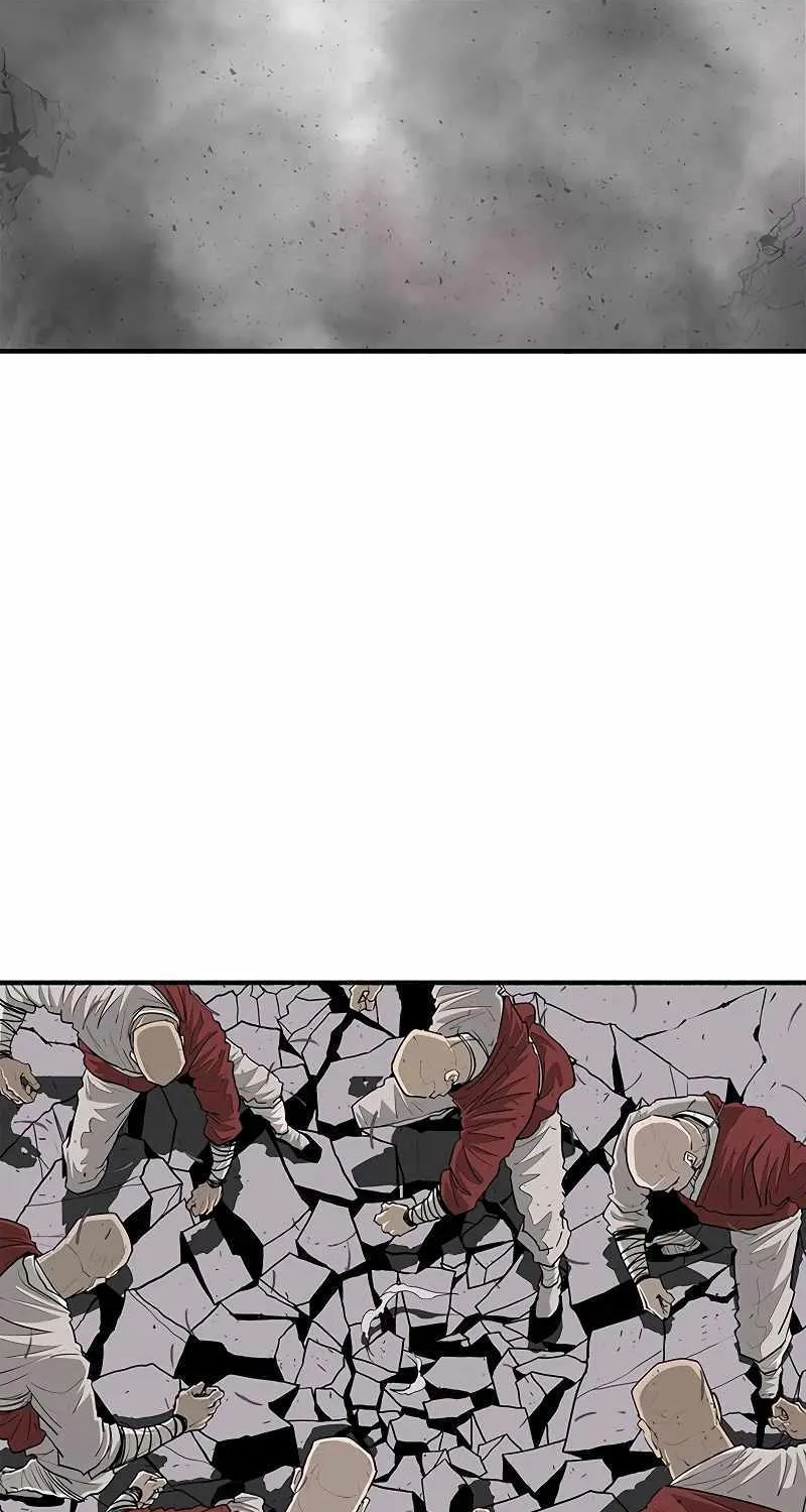 Read Legend Of The Northern Blade Manga Online